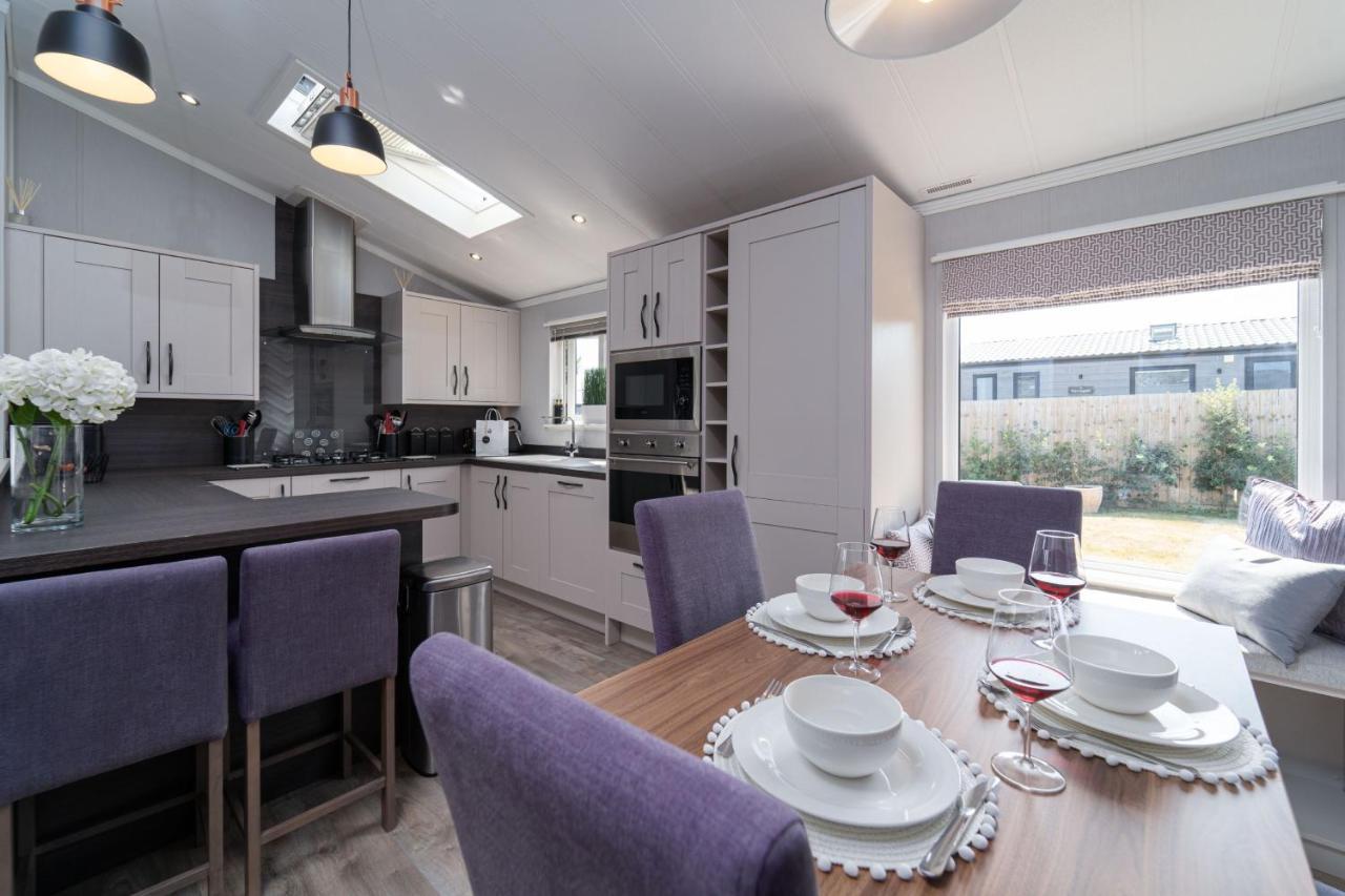 Number Four - Piran View Villa Padstow Luaran gambar